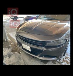 دودج تشارجر